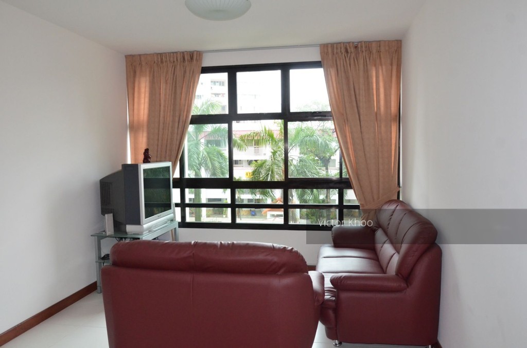 Blk 2D Geylang Serai (Geylang), HDB 4 Rooms #148216202